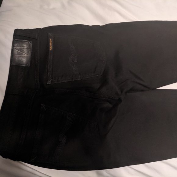 Nudie Jeans, Skinny Lin, for men too. - Picture 6 of 7